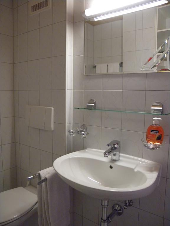 Appartments Haus Monika Schoppernau Camera foto